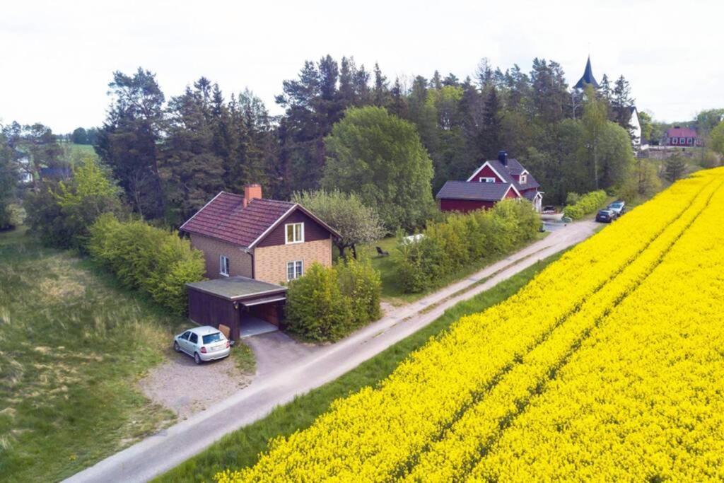 Апартаменты The Cozy Little House Мутала Экстерьер фото